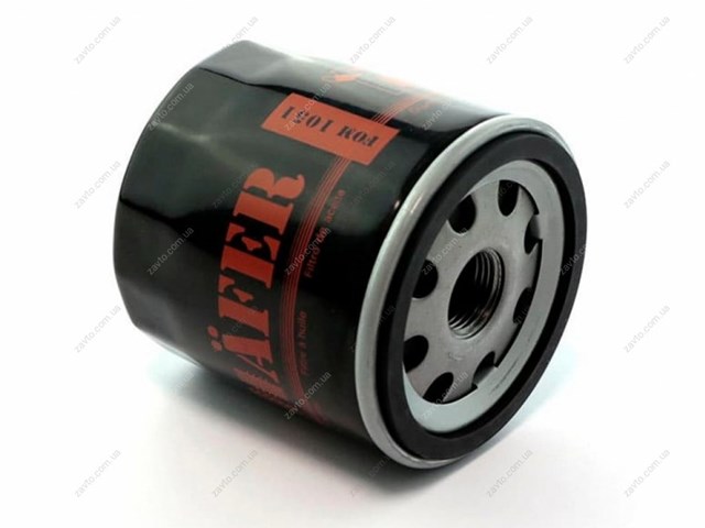Filtro de aceite motor Shafer FOM1051