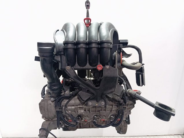 Motor completo Mercedes 266960 precio, desde 829,09 EUR