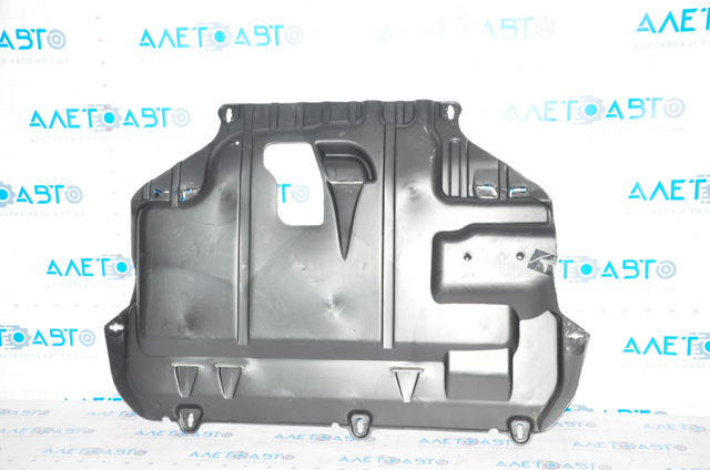 Protector antiempotramiento del motor  FPS FP2813226