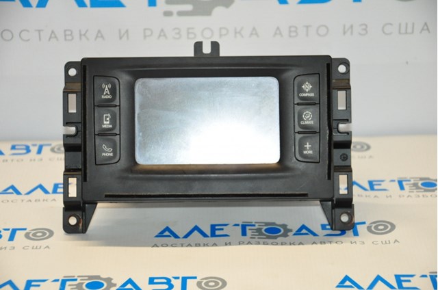 K68226694AE Fiat/Alfa/Lancia radio am/fm