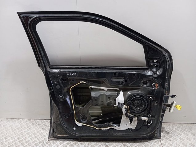 Puerta de coche, delantera, izquierda Citroen C4 Cactus SUV (2014 - 2026) precio, desde 393,49 EUR