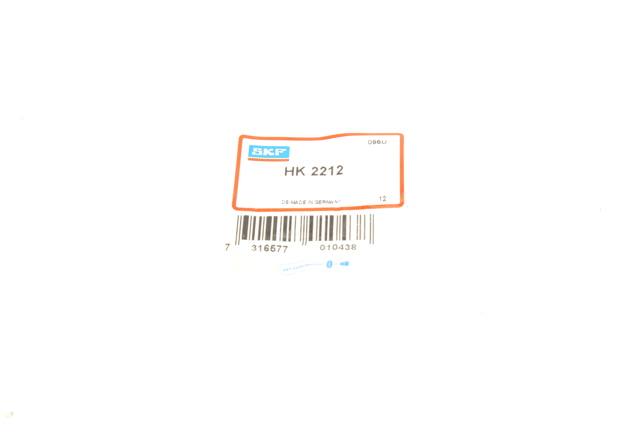 Rodamiento de arranque SKF HK2212 precio, desde 4,11 EUR