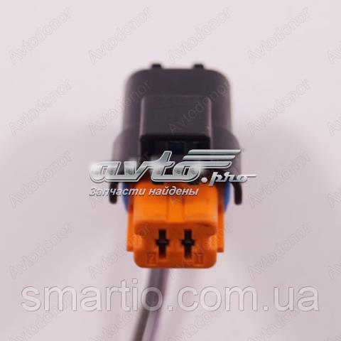 7701058137 Renault (RVI) sensor, temperatura combustible