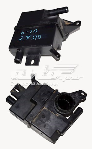 500349428 Fiat/Alfa/Lancia Separador de aceite del sistema de ventilación del cárter