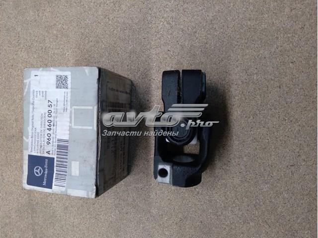 Cruceta de la columna de dirección Mercedes A9604600057 precio, desde 35,21 EUR