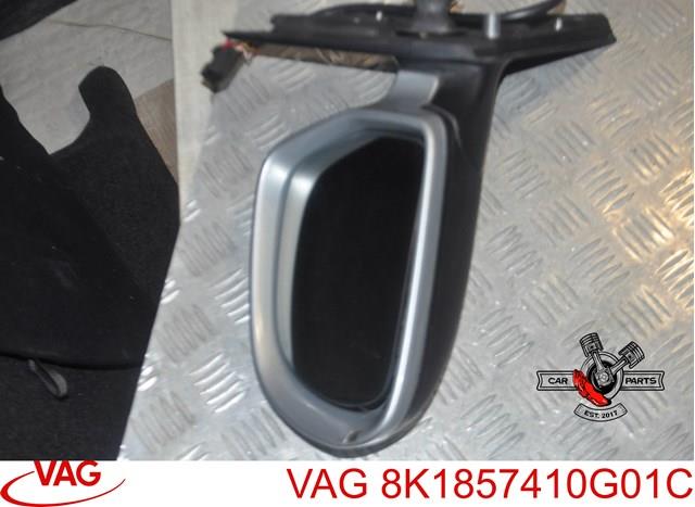 Comprar 8K1857410G01C VAG Espejo de retrovisor derecho