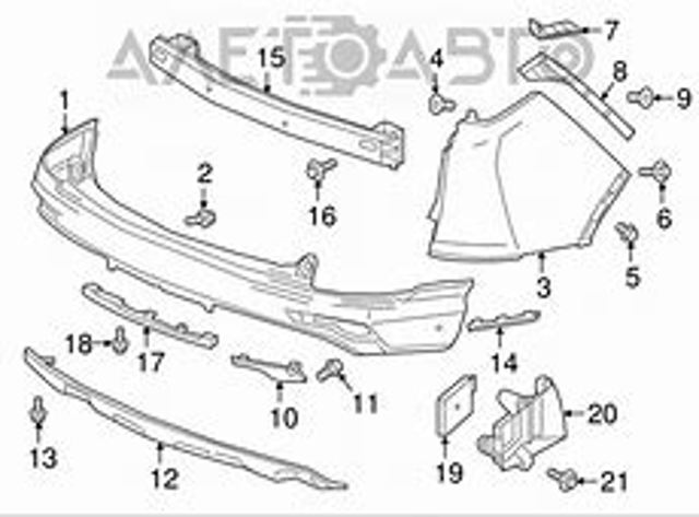 Comprar 34550TLAG01 Honda 