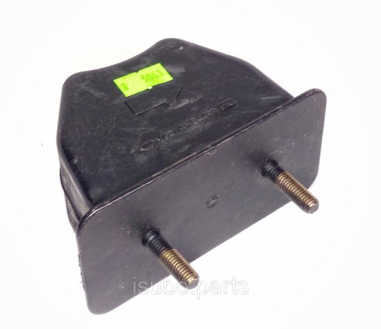 552705H001 Hyundai/Kia Tope de la ballesta delantera