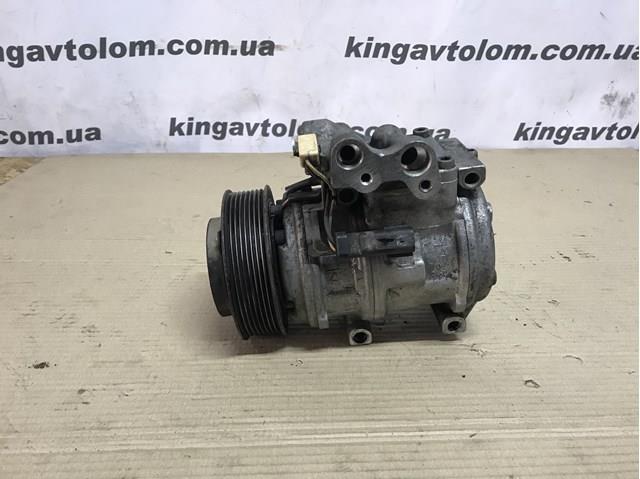 HFC134A Chrysler Compresor climatizador