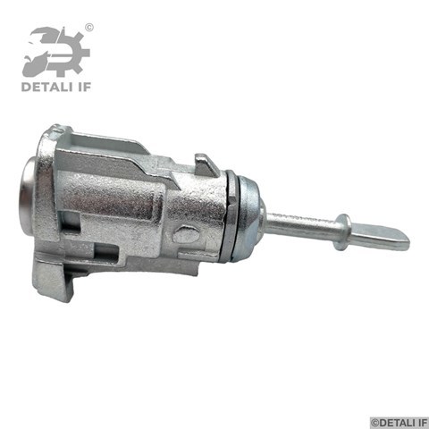 Cilindro de cerradura de puerta delantera izquierda Detali IF DF11160 precio, desde 6,42 EUR