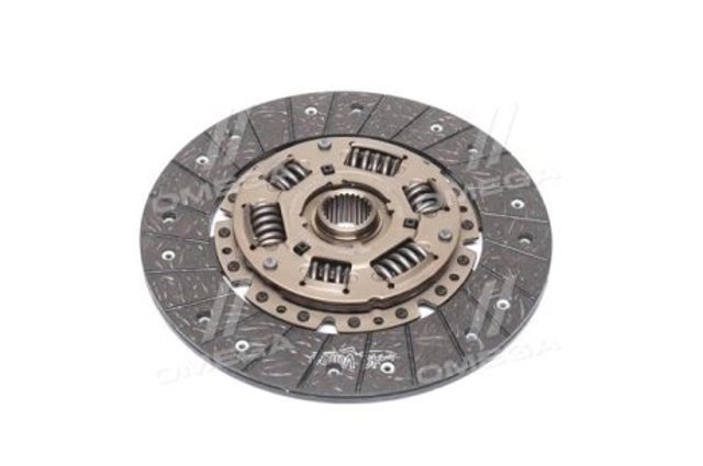 Comprar HA07 VALEO Disco de embrague