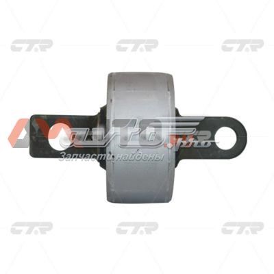 Buje del brazo longitudinal trasero CVKH164 CTR