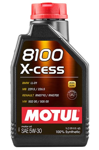 368101 Motul Aceite