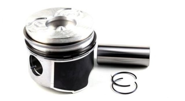 Pistón completo para 1 cilindro, STD NE/NPR 130037002200 precio, desde 68,47 EUR