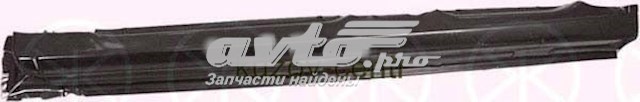 Umbral exterior derecho FPS FP5077012 precio, desde 41,10 EUR
