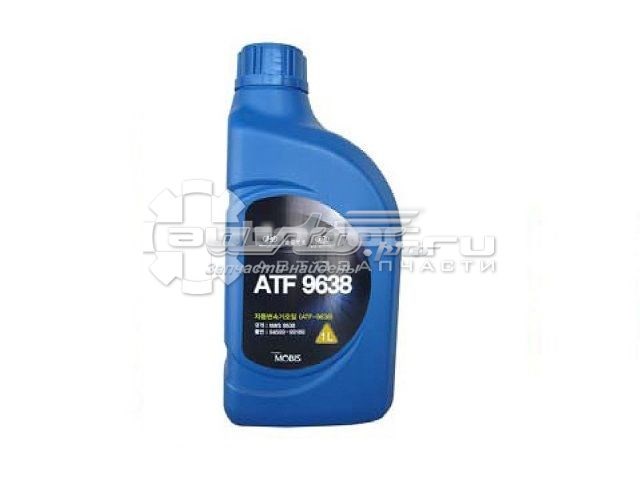 Aceite transmisión HYUNDAI 0450000180