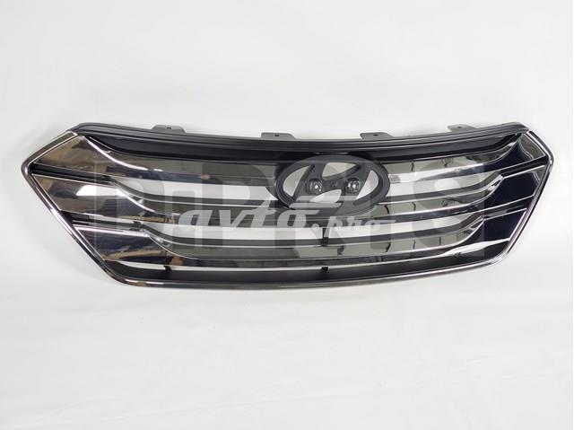 Comprar 863502W010 Hyundai/Kia Rejilla frontal
