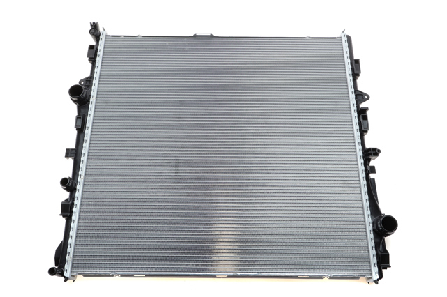 Radiador de água Mercedes 9075001200