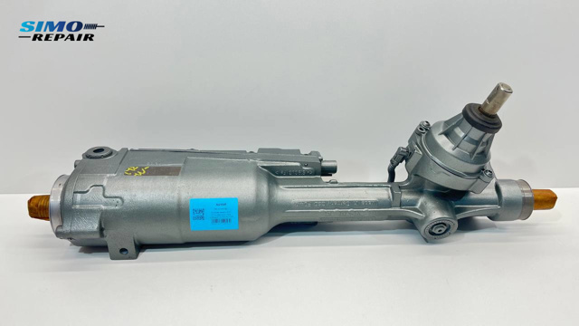 Engranaje de dirección VAG 8R0909144B precio, desde 727,45 EUR