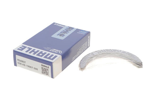 Juego de discos distanciador, cigüeñal, STD Mahle Original 039AS19967000 precio, desde 14,53 EUR