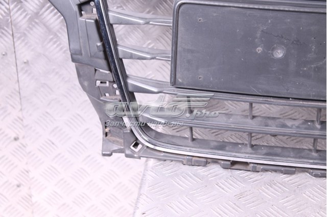 Comprar 8V58536511QP VAG Rejilla frontal