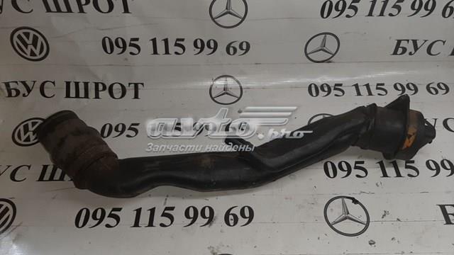 Tapa del tubo de llenado del depósito de combustible Mercedes Sprinter 3-T (903)