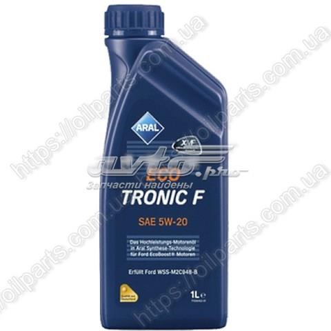 Aceite de motor ARAL 15318F