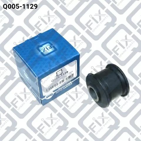 Comprar Q0051129 Q-fix Buje del amortiguador delantero