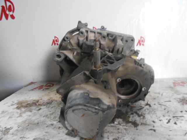 Comprar Caja de cambios Renault 19 II B53, C53