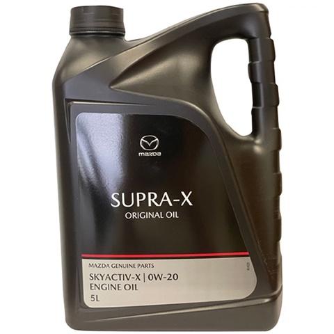 Aceite para motor Mazda 216243