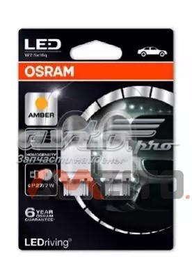 3557YE02B Osram bombilla de diodo (led)