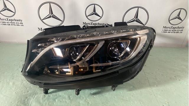 A2179064300 Mercedes