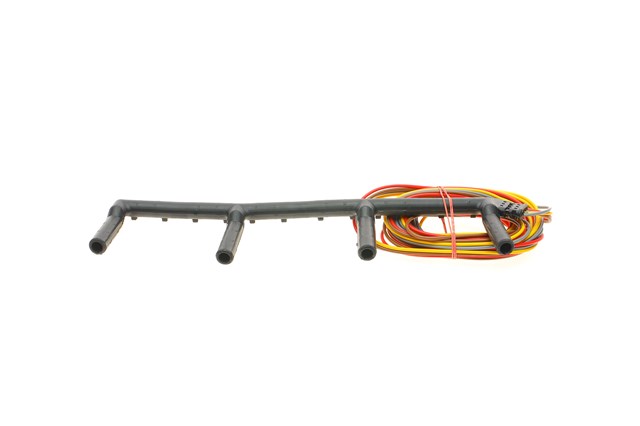 Cable de bujías de precalentamiento Solgy 412024