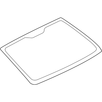 Parabrisas 68003722AB Chrysler