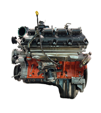 Motor completo Chrysler ESG precio, desde  EUR