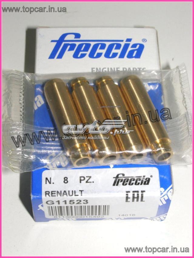 Guía de válvula FRECCIA G11523