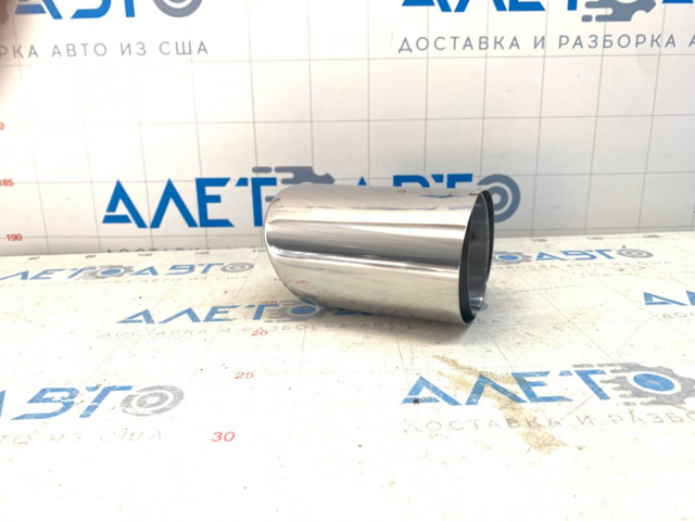 Cola de escape 1740825042 Toyota