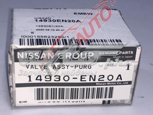 14930EN20A Nissan sensor de presion del colector de admision