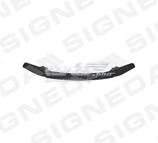 Comprar PBM43075A Signeda Refuerzo parachoque delantero