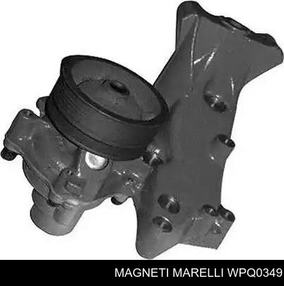 WPQ0349 Magneti Marelli