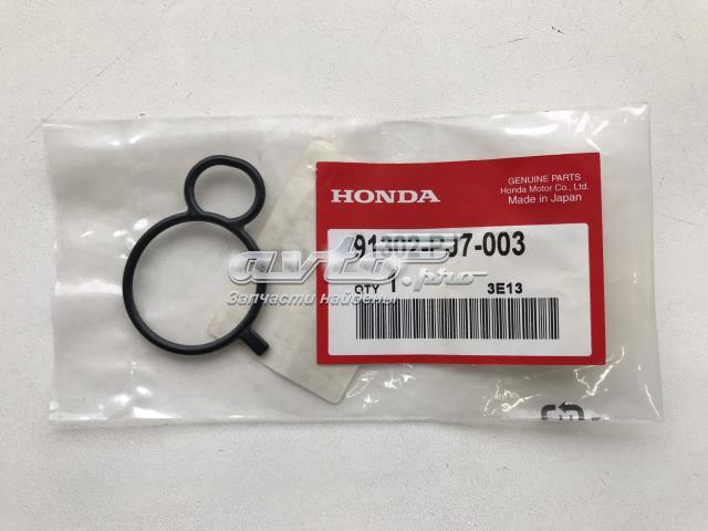 Junta, Tapa de culata de cilindro, Anillo de junta HONDA 91302PJ7003