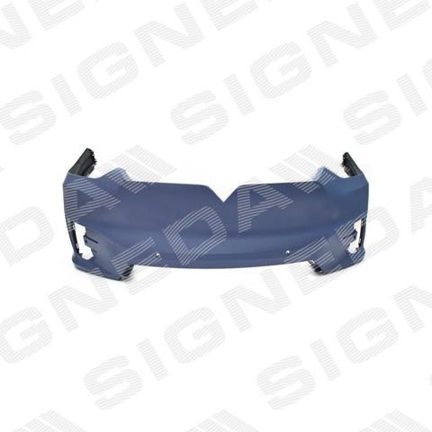 Parachoques delantero Tesla Model X SUV (2015 - 2026) precio, desde 176,45 EUR