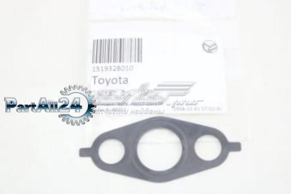 Junta, bomba de aceite Toyota Camry (V40)