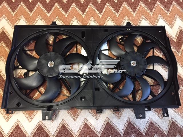 Ventilador, refrigeración motor TYC 623400 precio, desde 145,38 EUR
