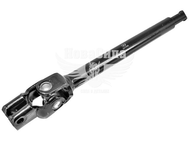 Cardán inferior de la columna de dirección Solgy 221006 precio, desde 39,96 EUR