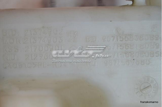  Peugeot/Citroen 9671568380