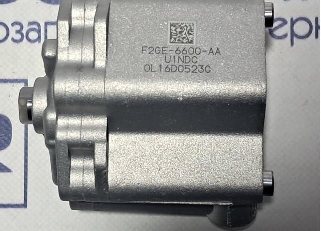 Bomba de aceite Land Rover LR057189 precio, desde 401,92 EUR