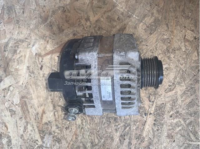 Alternador LAND ROVER BJ3210300AC