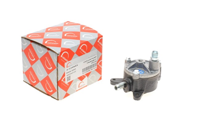Depresor de freno  Rotweiss RWS2063