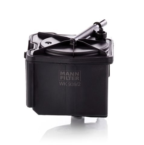 Comprar WK9392Z Mann-Filter Filtro diesel